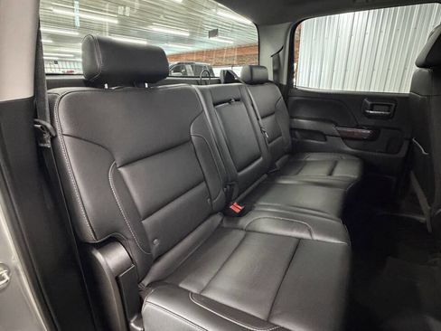 Used 2019 GMC Sierra 2500 SLT w/ Duramax Plus Package image 69