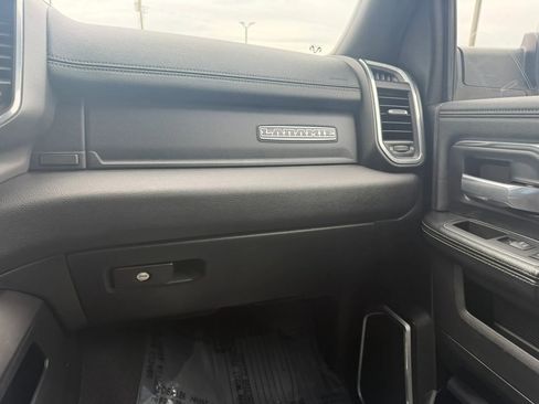 Used 2021 RAM 2500 Laramie AWD/4WD image 32