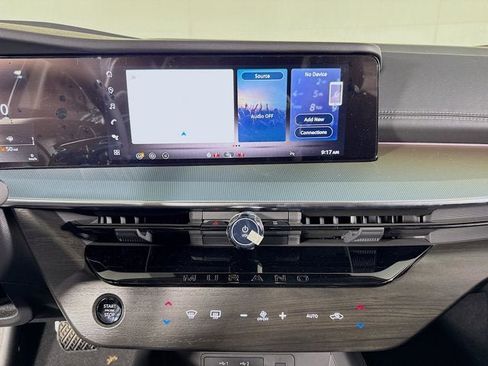 New 2026 Nissan Murano SL image 13