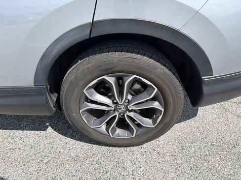 Used 2022 Honda CR-V EX-L image 13