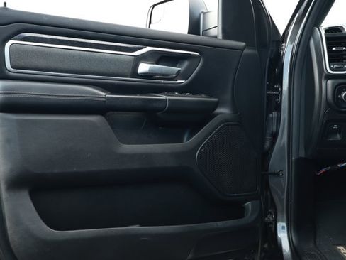 Used 2022 RAM 1500 Big Horn AWD/4WD image 23