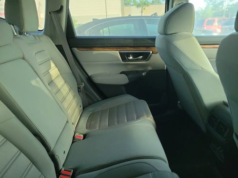 Used 2018 Honda CR-V EX image 7