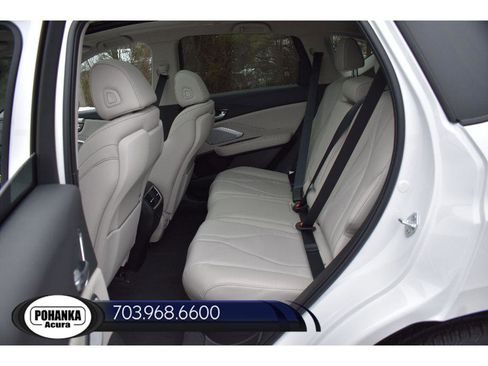 New 2026 Acura RDX w/ Technology Package AWD/4WD image 32