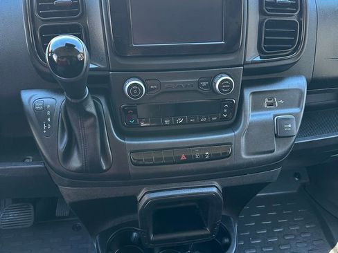 Used 2023 RAM ProMaster 2500 FWD image 15