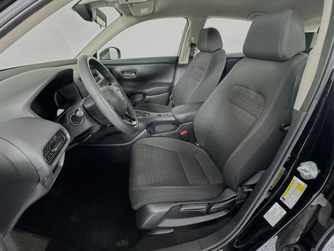 Certified 2023 Honda HR-V LX image 19