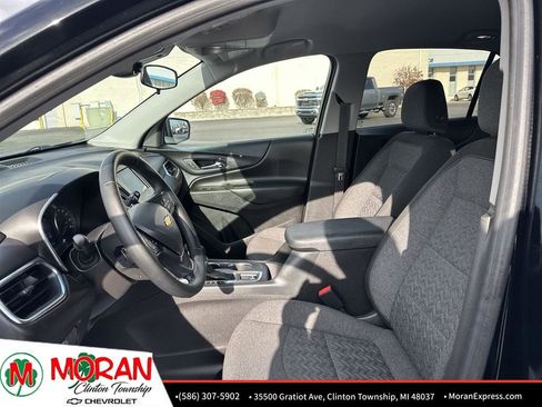 Used 2024 Chevrolet Equinox LT image 19