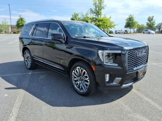 Certified 2023 GMC Yukon Denali Ultimate AWD/4WD video 3