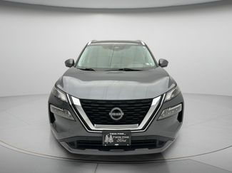 Used 2023 Nissan Rogue SL w/ SL Premium Package AWD/4WD video 2