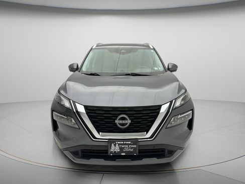 Used 2023 Nissan Rogue SL w/ SL Premium Package AWD/4WD image 2