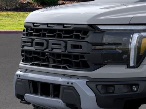 New 2026 Ford F150 Raptor AWD/4WD image 17