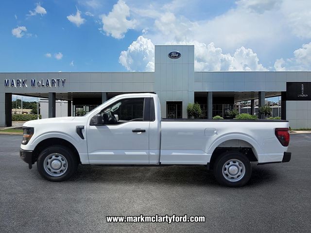 New 2026 Ford F150 XL RWD image 2