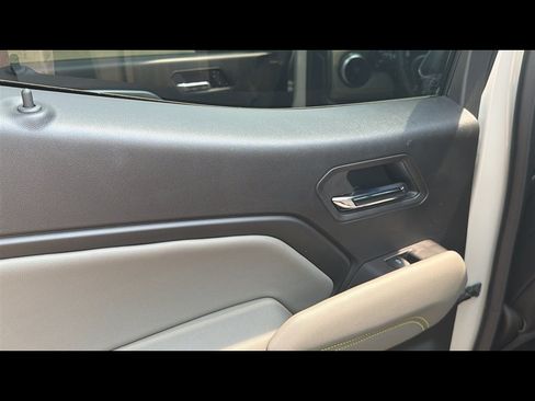 Used 2026 Chevrolet Colorado ZR2 w/ ZR2 Bison Edition AWD/4WD image 26