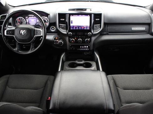 Used 2020 RAM 1500 Big Horn AWD/4WD image 31