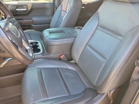 Used 2021 GMC Sierra 1500 Denali w/ Denali Ultimate Package image 4