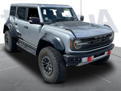 Used 2023 Ford Bronco Raptor