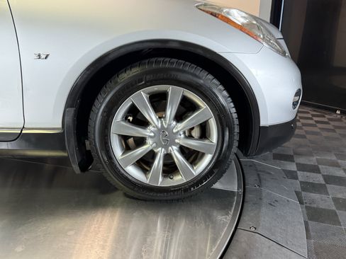 Used 2015 INFINITI QX50 Journey w/ Premium Package RWD image 9