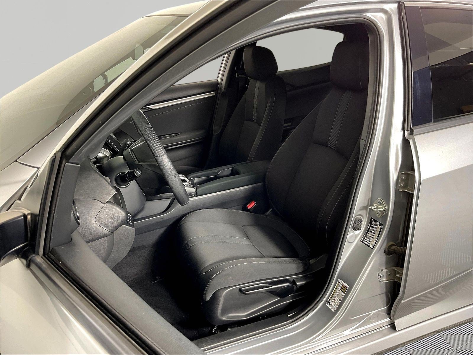 Used 2019 Honda Civic EX image 20