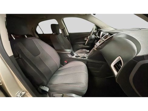 Used 2016 Chevrolet Equinox LT w/ Convenience Package image 16