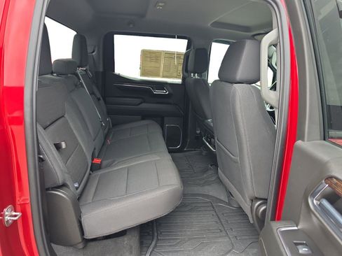 Used 2024 GMC Sierra 1500 Elevation AWD/4WD image 24