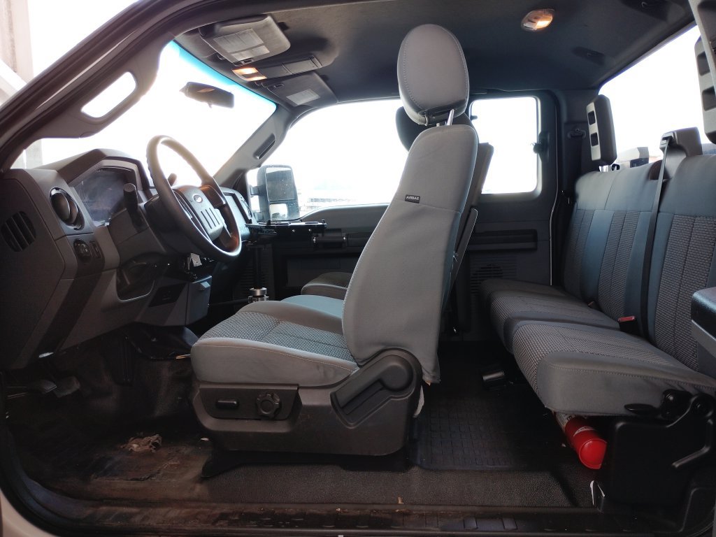 Used 2016 Ford F250 XL w/ Power Equipment Group RWD image 24