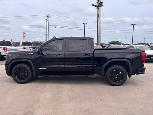 Used 2023 GMC Sierra 1500 Elevation w/ Elevation Premium Package RWD image 2