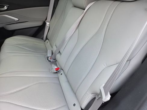 Used 2023 Acura RDX AWD w/ Technology Package image 10