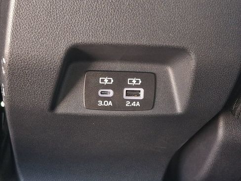 Certified 2025 Subaru Crosstrek 2.5i Sport w/ Crosstrek Mirror Package AWD/4WD image 12