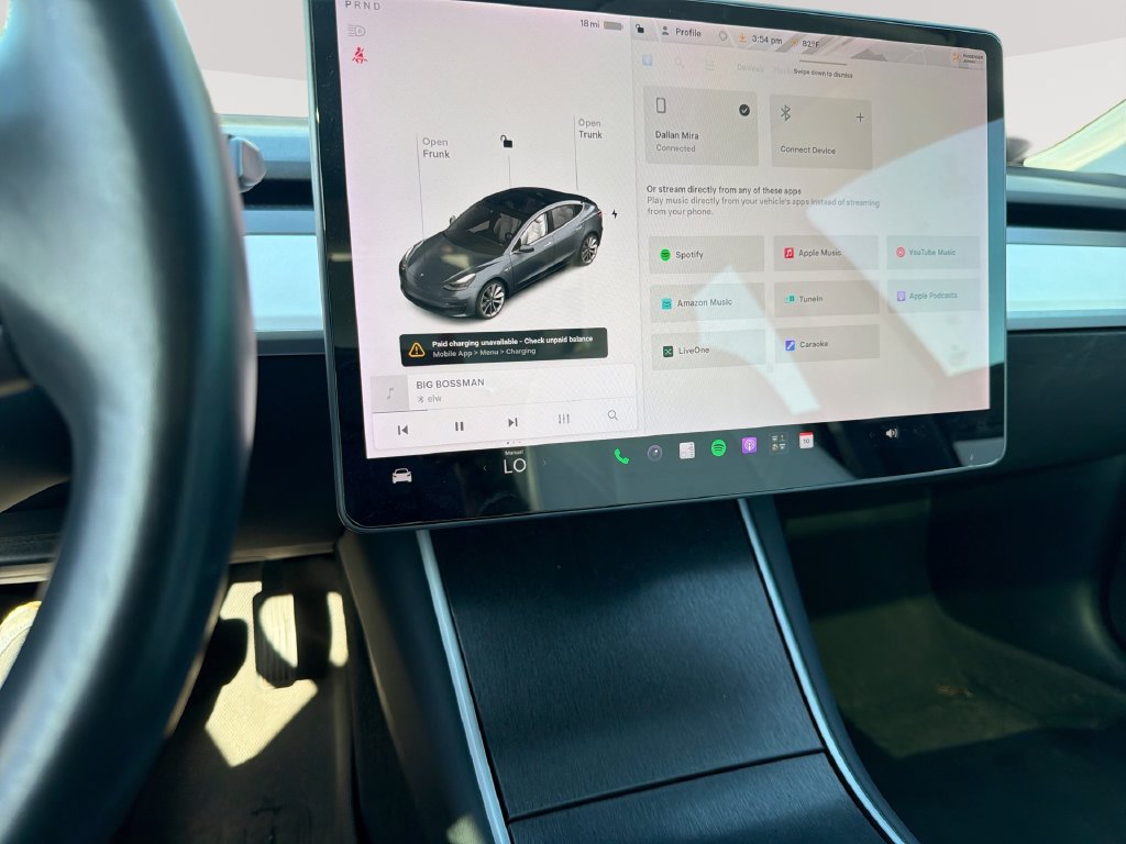 Used 2019 Tesla Model 3 Standard Range Plus RWD image 12