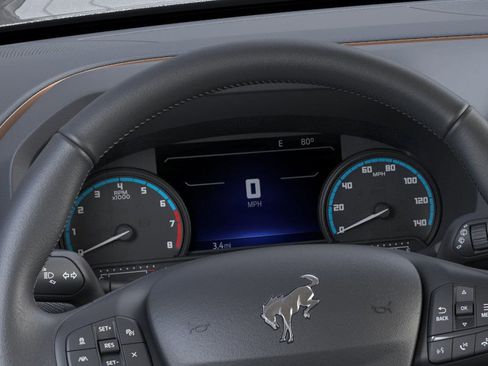 New 2024 Ford Bronco Sport Outer Banks w/ Tech Package image 13