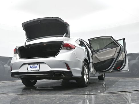 Used 2019 Hyundai Sonata ECO image 50