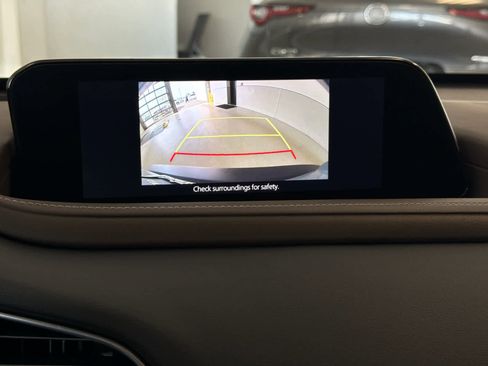 Certified 2023 MAZDA CX-30 2.5 Turbo w/ Premium Package image 22