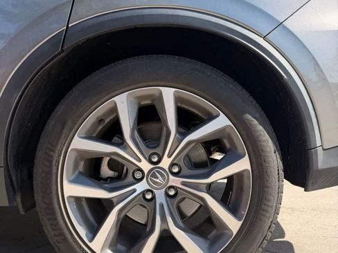 Used 2023 Acura MDX FWD w/ Technology Package image 23
