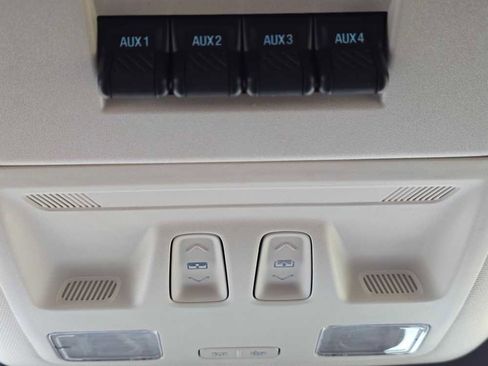 New 2026 Ford Bronco Sport Outer Banks w/ Sasquatch Outer Banks Package image 39