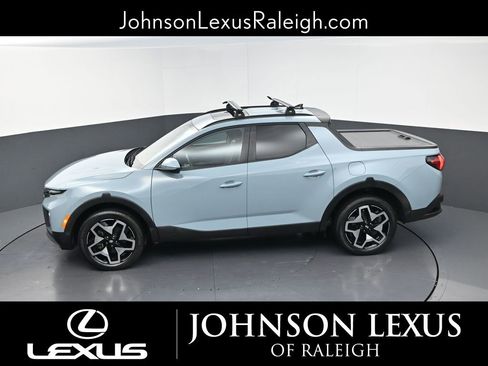 Used 2023 Hyundai Santa Cruz Limited AWD/4WD image 30