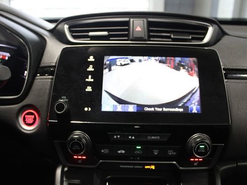 Used 2018 Honda CR-V EX-L image 26
