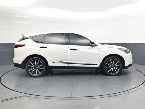 Used 2025 Acura RDX A-Spec AWD/4WD image 3
