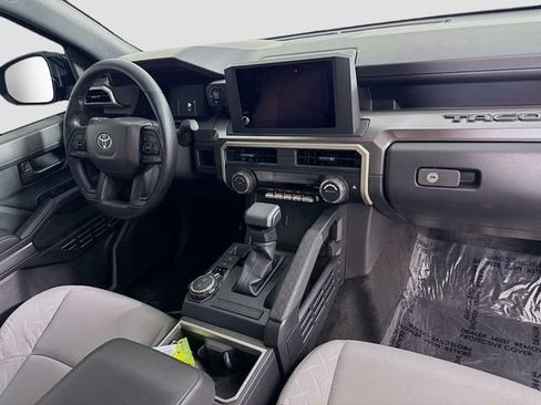 Certified 2026 Toyota Tacoma SR5 image 26