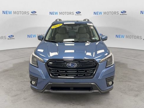 Used 2024 Subaru Forester Limited AWD/4WD image 6