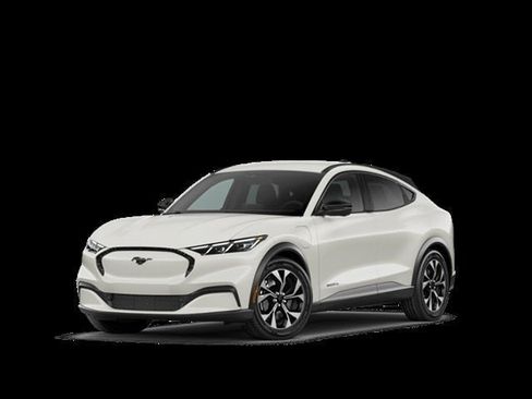 New 2026 Ford Mustang Mach-E Select w/ Comfort Package image 36