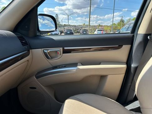 Used 2011 Hyundai Santa Fe Limited AWD/4WD image 40