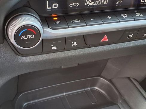 New 2026 MAZDA CX-50 AWD 2.5 Hybrid w/ Weather Package image 10