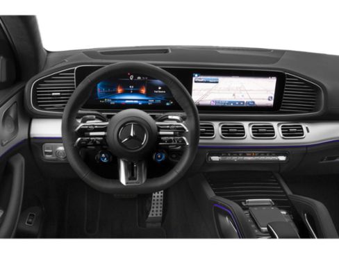 New 2026 Mercedes-Benz GLE 63 AMG S image 4