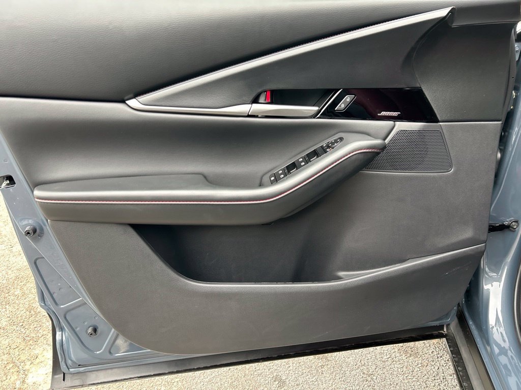 New 2026 MAZDA CX-30 AWD 2.5 S image 14