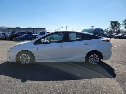 Used 2018 Toyota Prius Two w/ Prius Two Safety Plus Package
