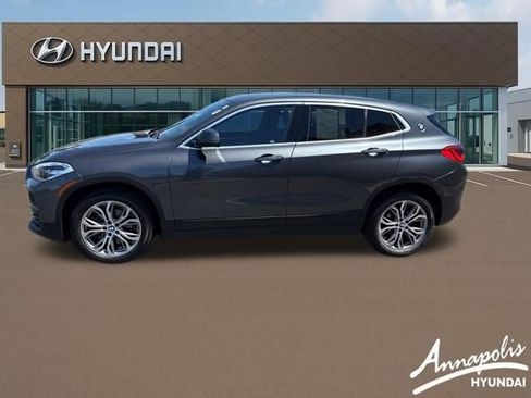 Used 2018 BMW X2 xDrive28i AWD/4WD image 5