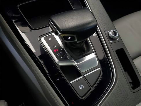 Used 2024 Audi A5 2.0T Premium Plus image 23