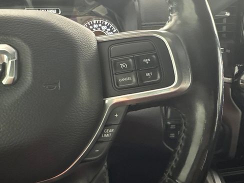 Used 2020 RAM 2500 Laramie AWD/4WD image 21