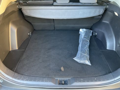 Used 2025 Toyota RAV4 XLE image 36