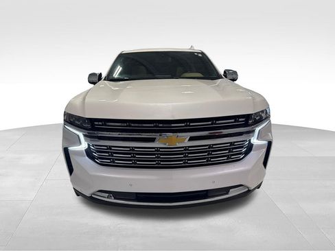 Used 2023 Chevrolet Tahoe Premier AWD/4WD image 59
