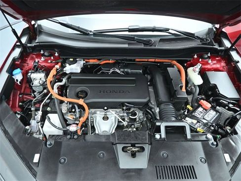 Used 2023 Honda CR-V Sport image 43